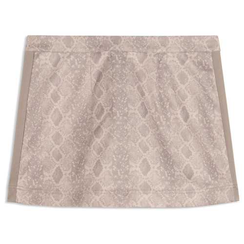 Puma Γυναικεία φούστα T7 Snake Print Skirt